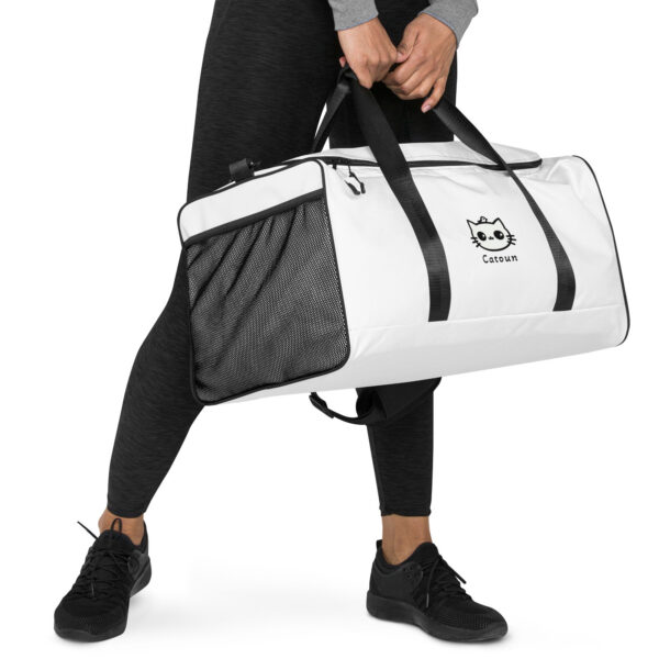 all-over-print-duffle-bag-white-right-front-6a3441f8d1d87.jpg Sac de voyage / Sport