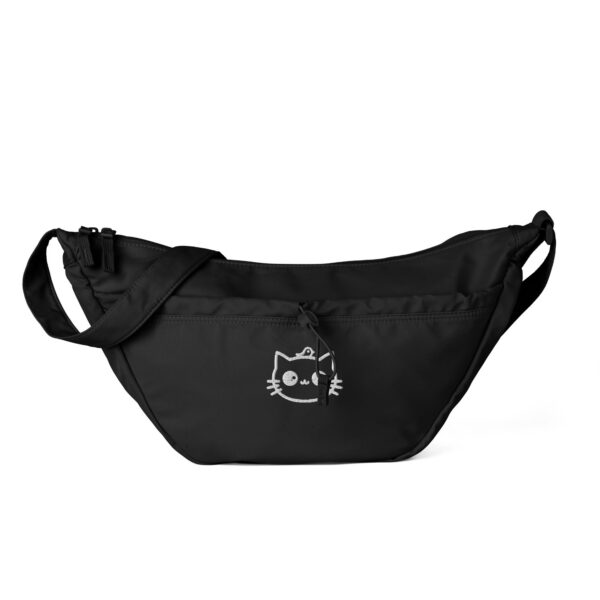 everyday-crossbody-bag-black-front-6a33efa72af63.jpg Sac à bandoulière brodé