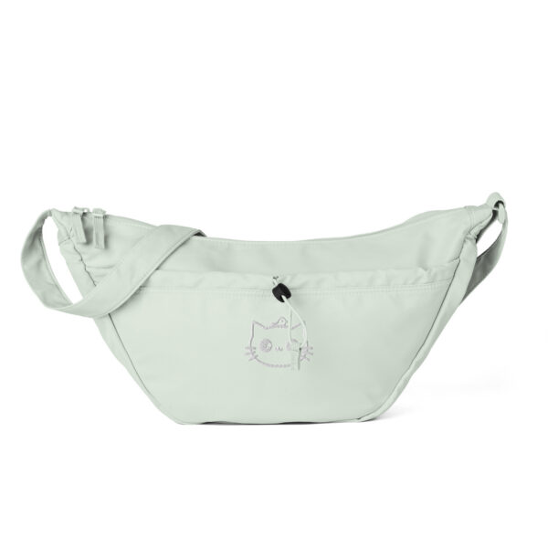 everyday-crossbody-bag-fresh-green-front-6a33efa72aff2.jpg Sac à bandoulière brodé