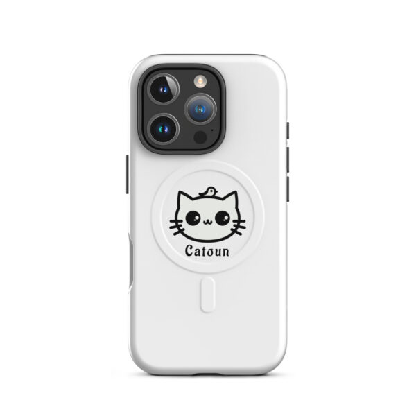 magsafe-tough-case-for-iphone-glossy-iphone-16-pro-front-6a3ae1f1a556c.jpg Coque solide pour iPhone® avec MagSafe®