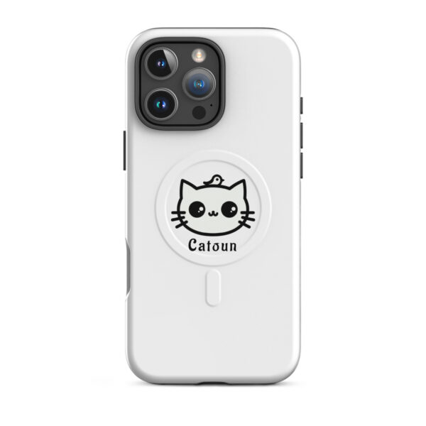 magsafe-tough-case-for-iphone-glossy-iphone-16-pro-max-front-6a3ae1f1a55a4.jpg Coque solide pour iPhone® avec MagSafe®