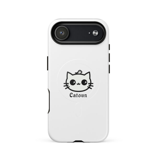magsafe-tough-case-for-iphone-glossy-iphone-17-air-front-6a3ae1f1a5608.jpg Coque solide pour iPhone® avec MagSafe®