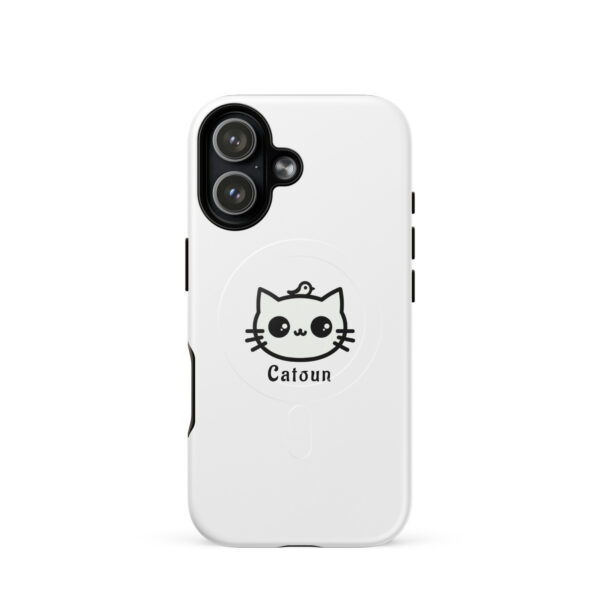 magsafe-tough-case-for-iphone-glossy-iphone-17-front-6a3ae1f1a55db.jpg Coque solide pour iPhone® avec MagSafe®