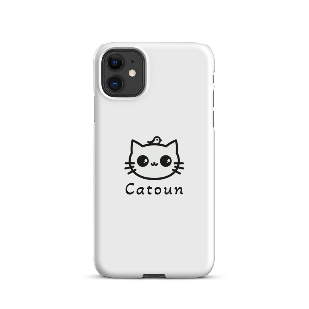 Coque Iphone® fine