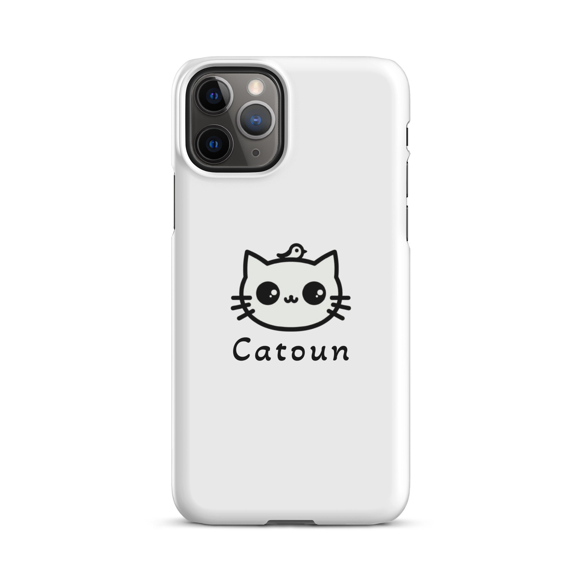 Coque Iphone® fine – Image 2