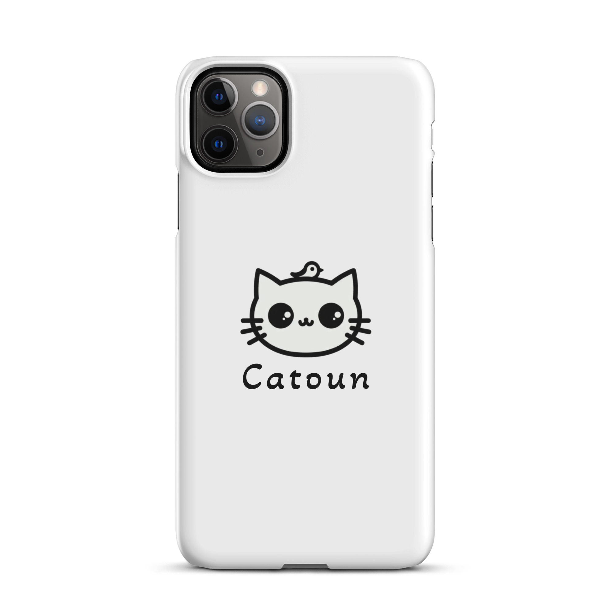 Coque Iphone® fine – Image 3