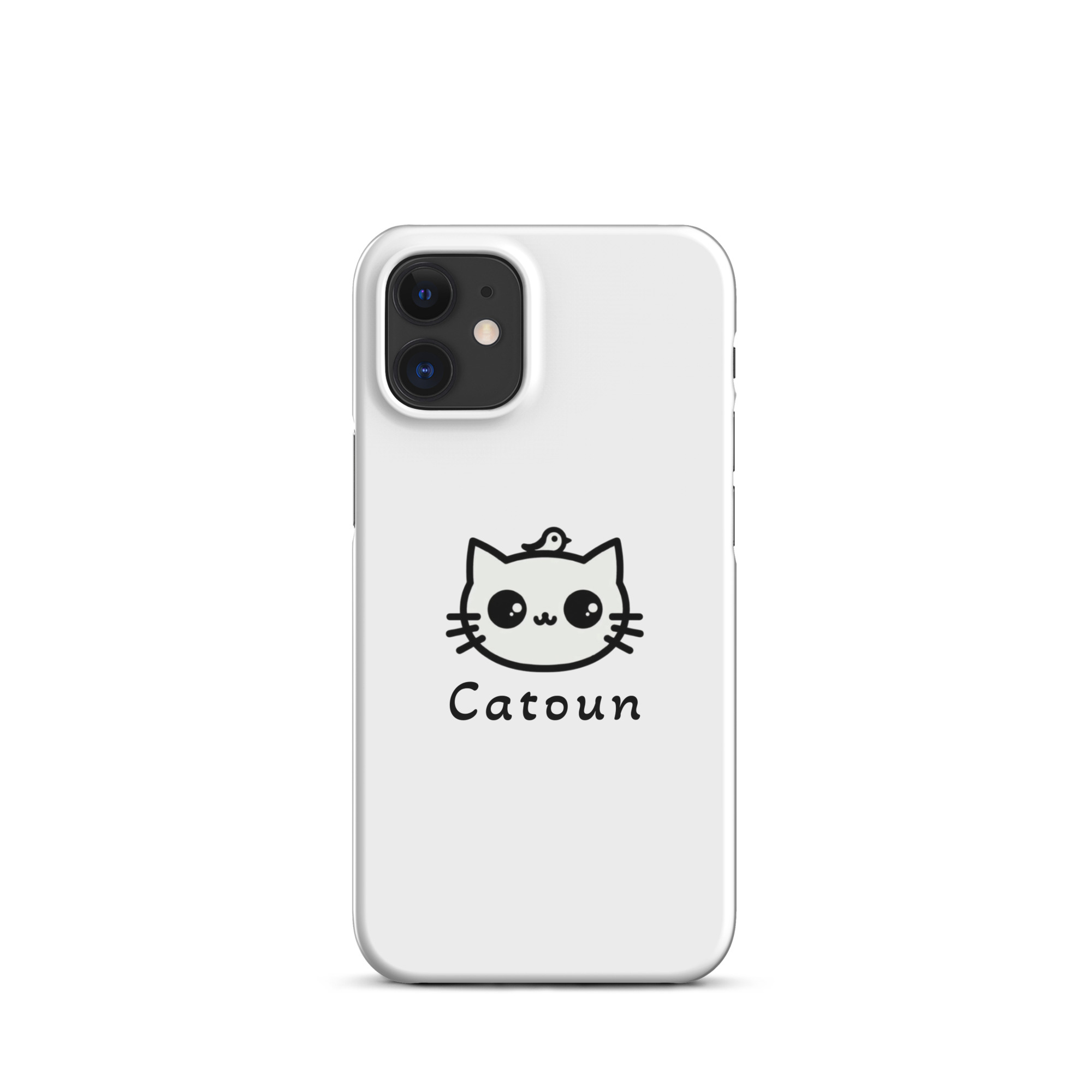 Coque Iphone® fine – Image 4
