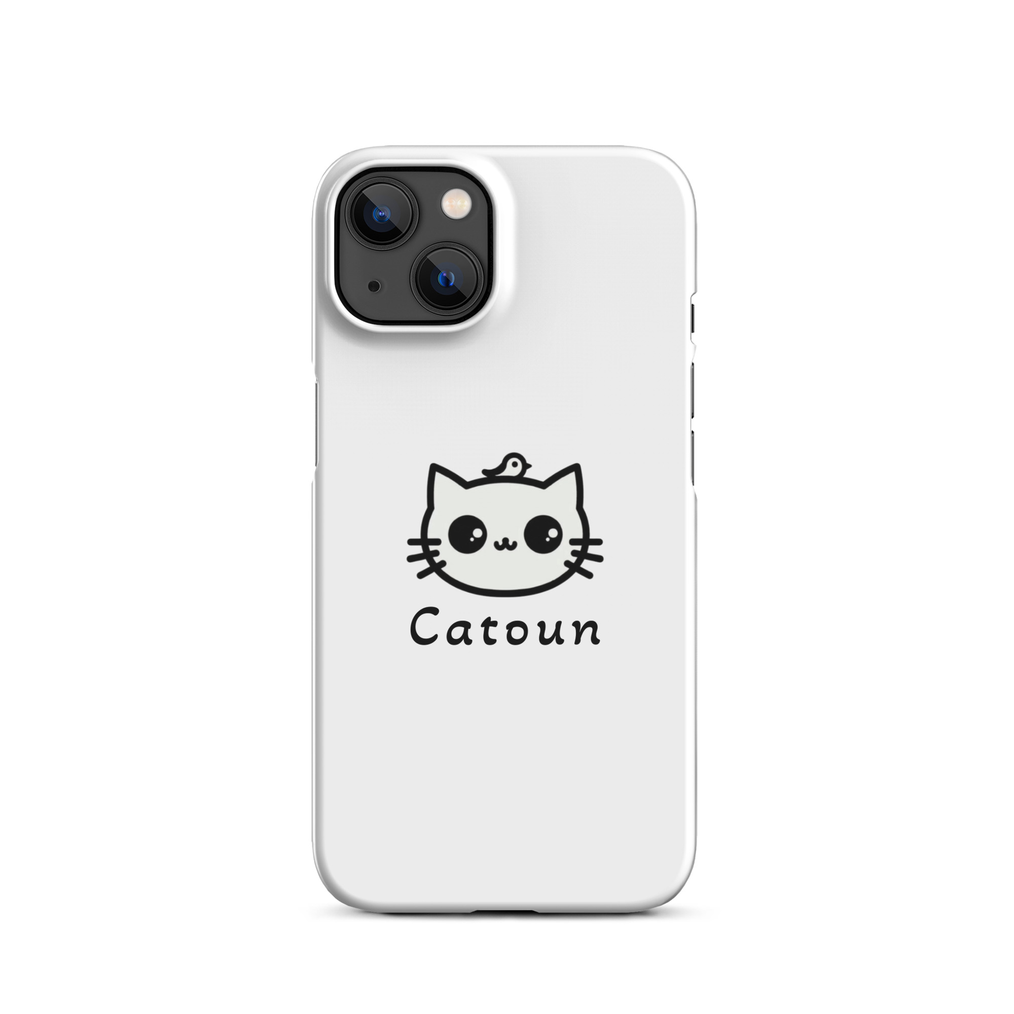 Coque Iphone® fine – Image 9