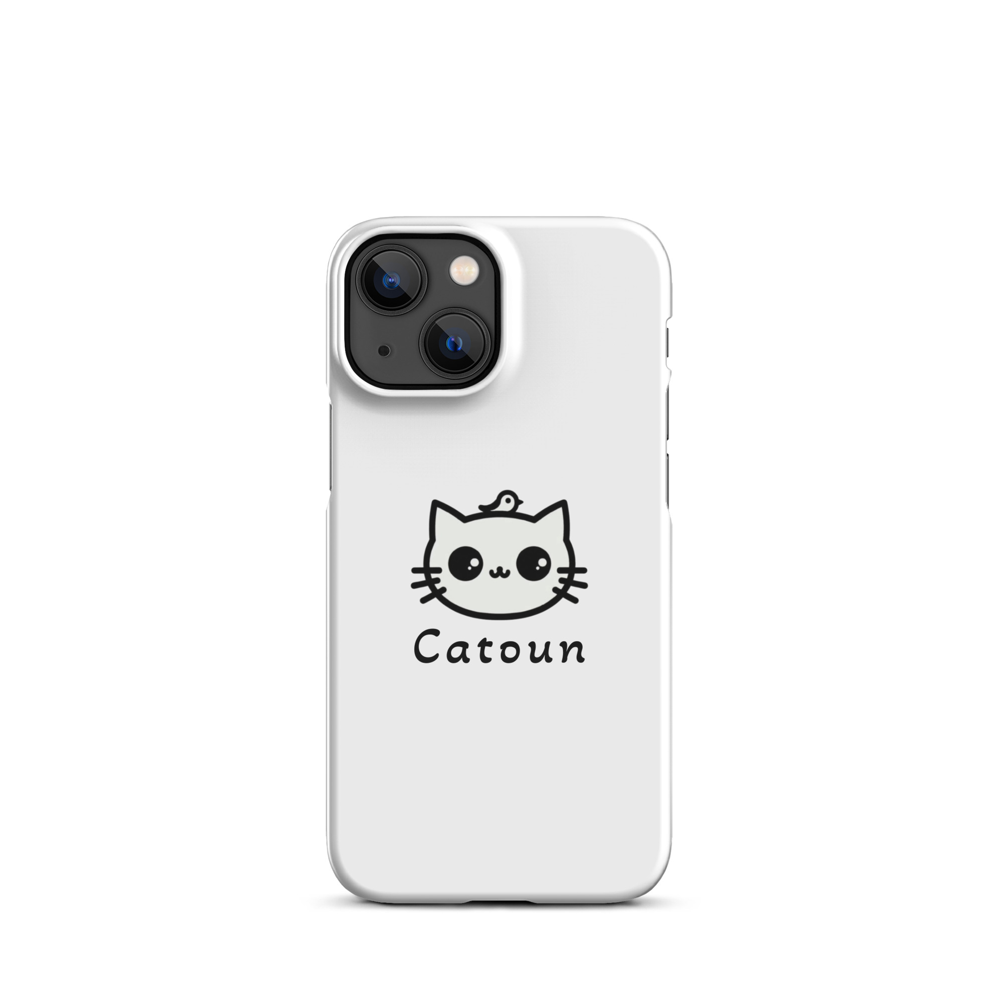 Coque Iphone® fine – Image 8