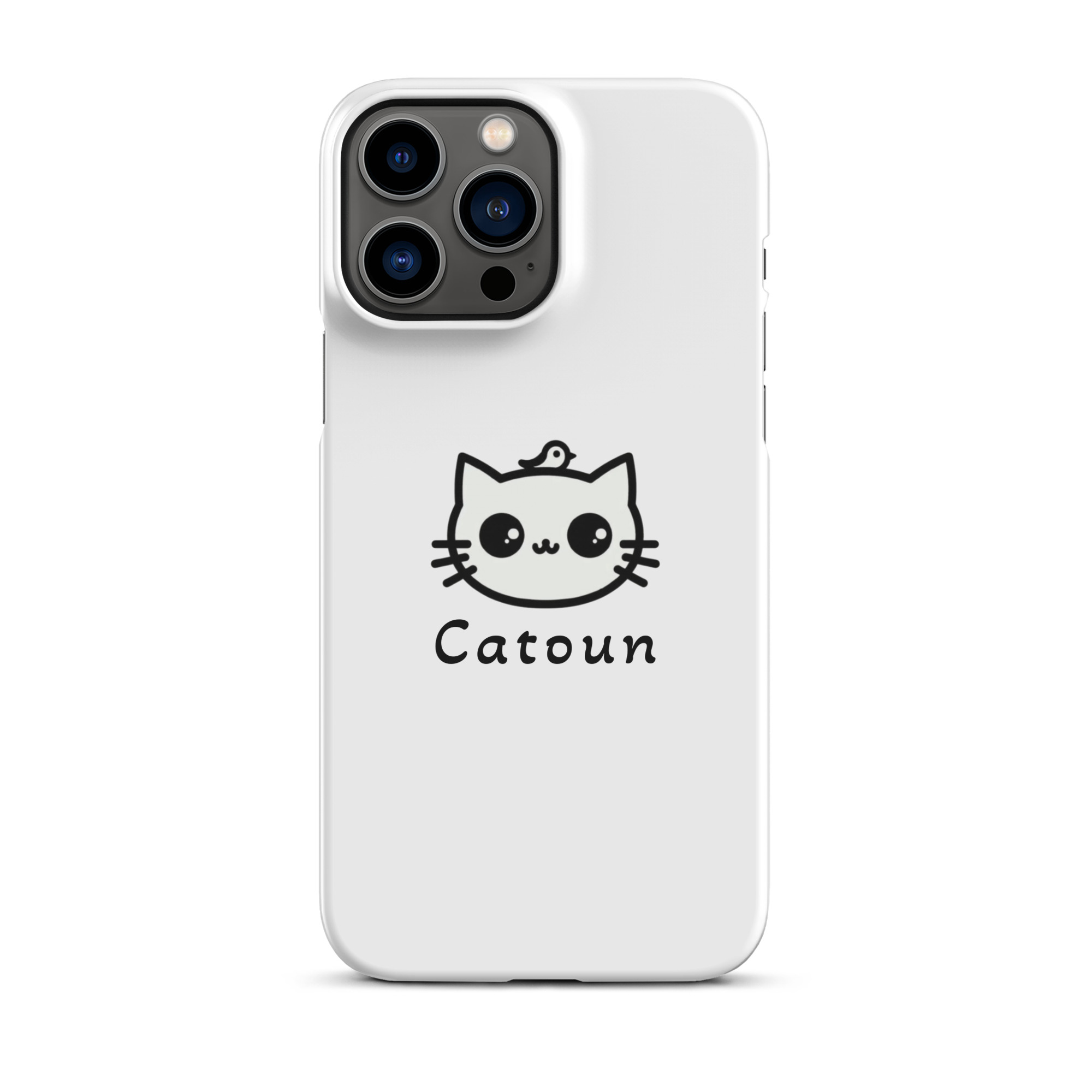 Coque Iphone® fine – Image 11