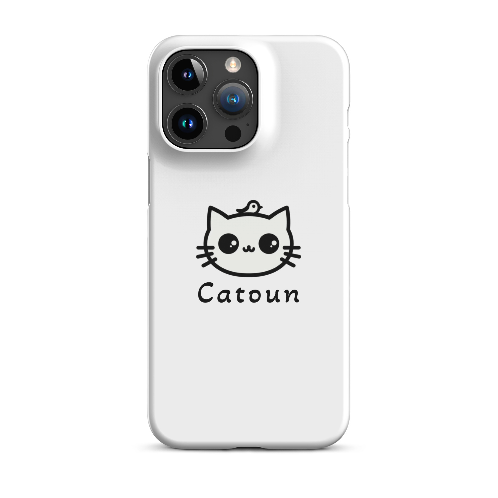 Coque Iphone® fine – Image 19