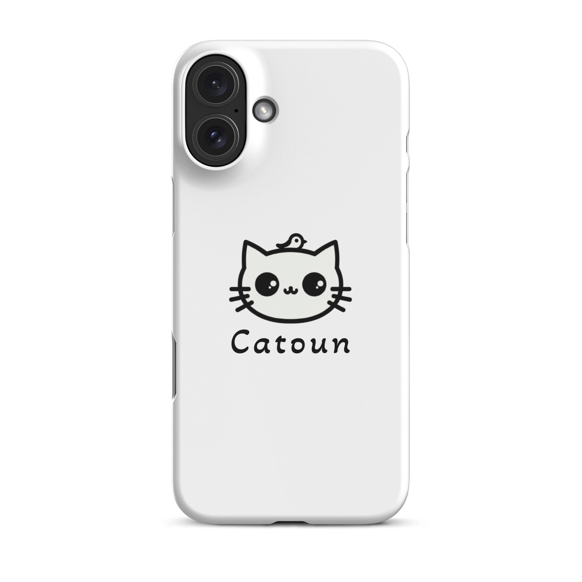 Coque Iphone® fine – Image 21