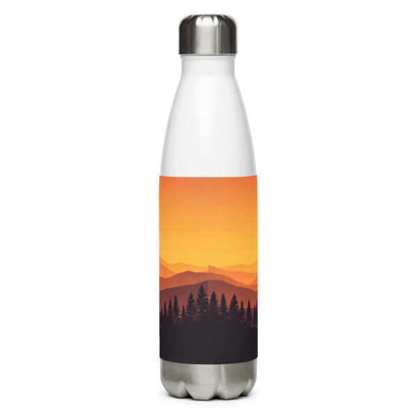 stainless-steel-water-bottle-white-17-oz-back-6a3406e6805d0.jpg Gourde en acier inoxydable