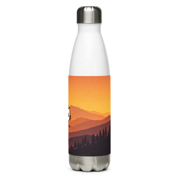 stainless-steel-water-bottle-white-17-oz-left-6a3406e680563.jpg Gourde en acier inoxydable