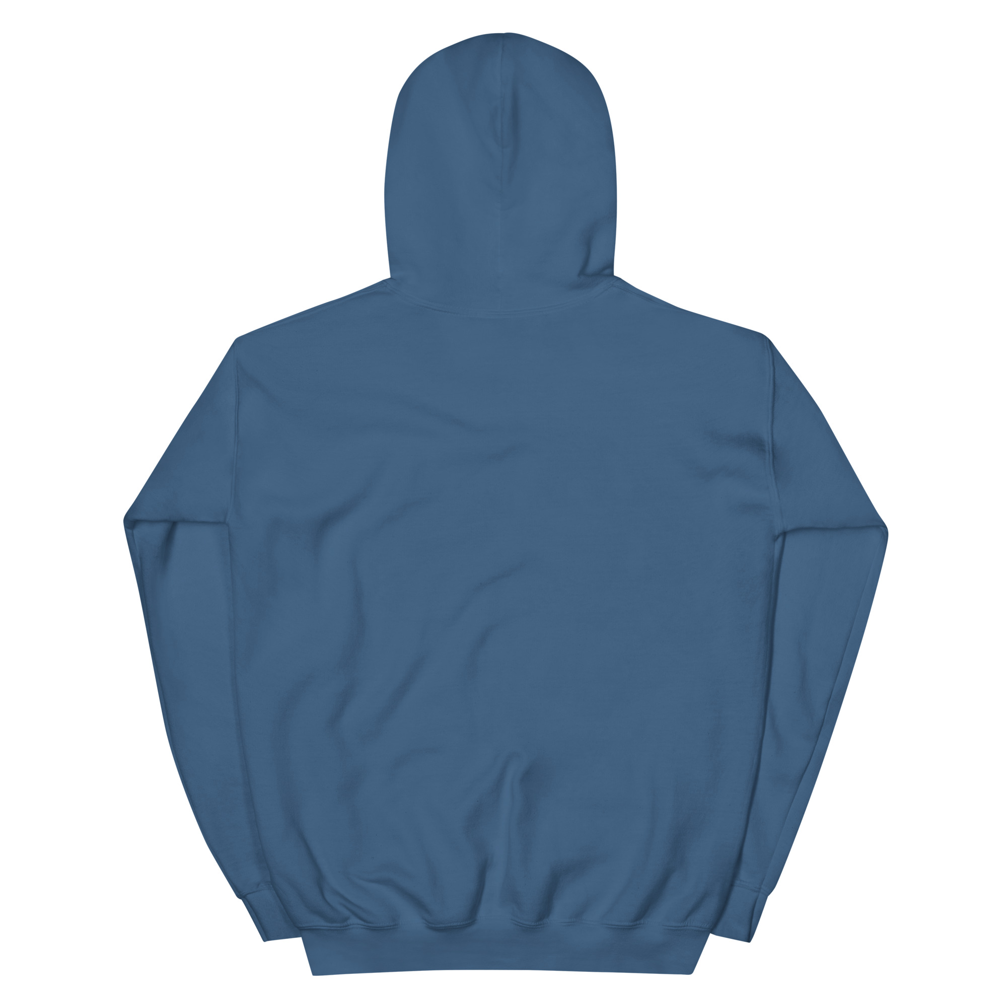 Sweat à capuche Unisexe – Image 9