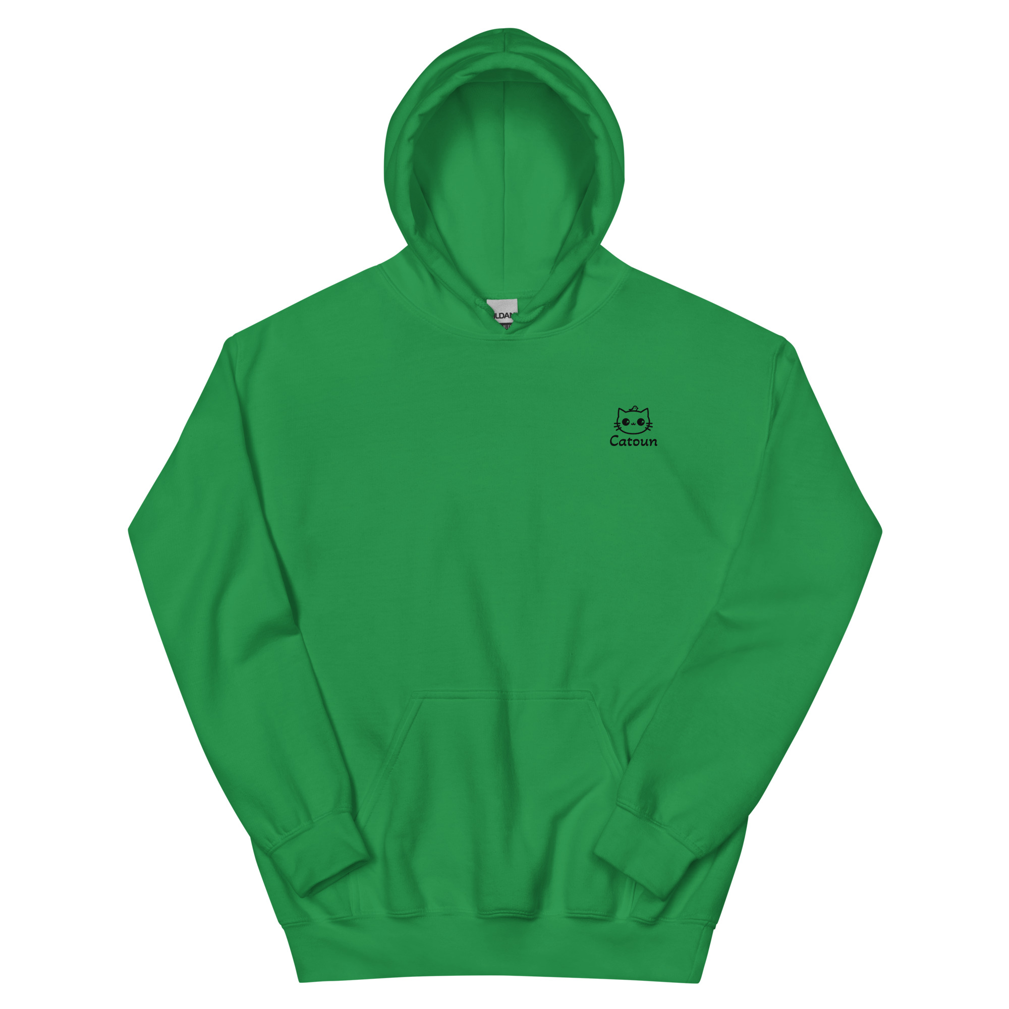 Sweat à capuche Unisexe – Image 10