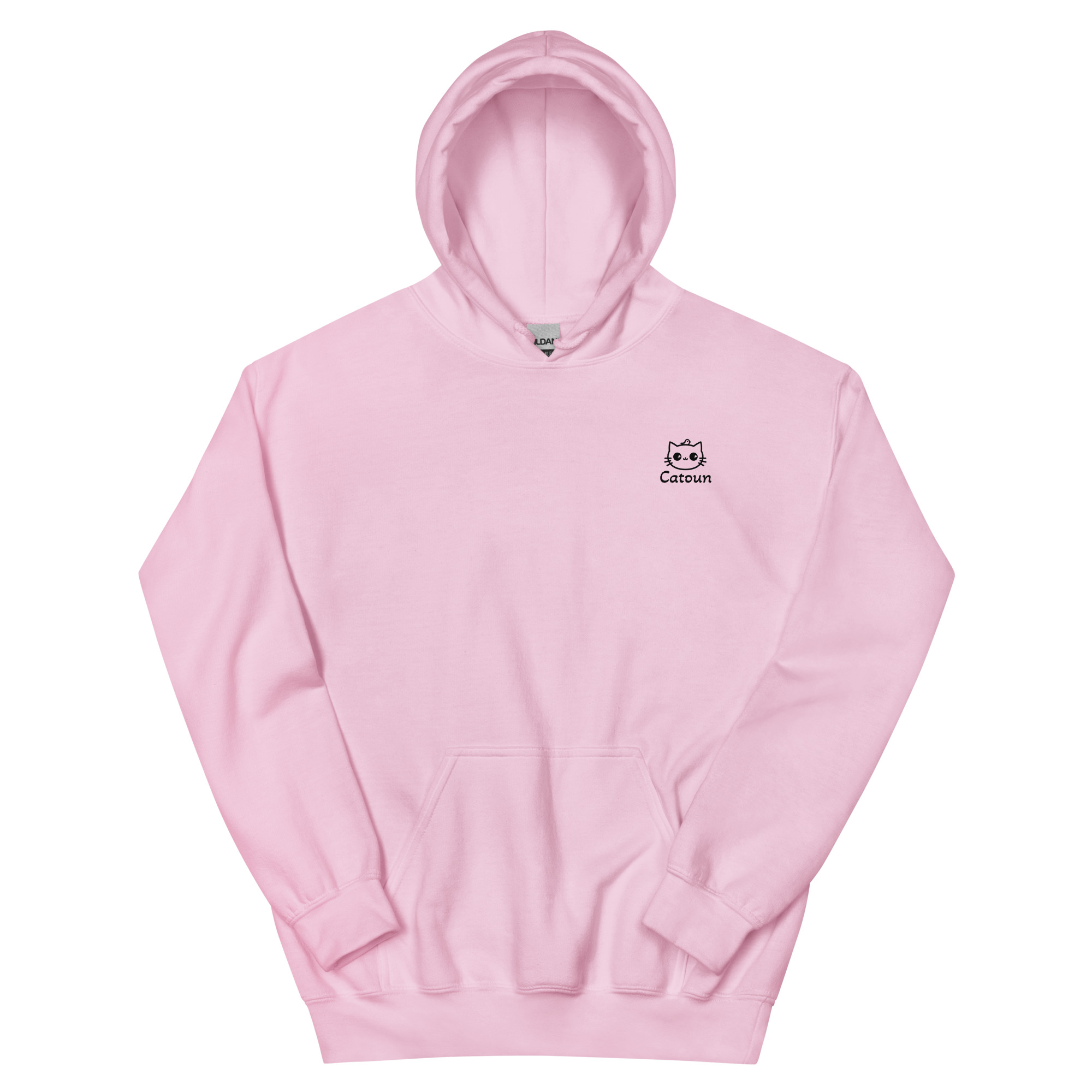 Sweat à capuche Unisexe – Image 15