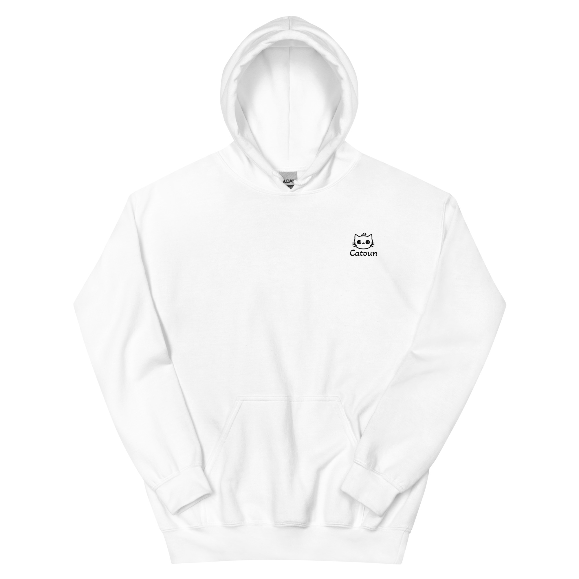 Sweat à capuche Unisexe – Image 17